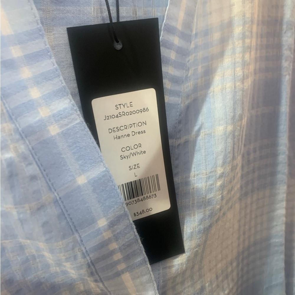 Veronica Beard Hanne Dress Medium - Picture 11 of 11